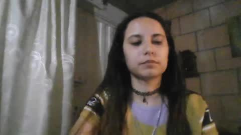 lya moon online show from July 23, 5:37 am