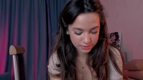 Lyanna online show from October 14, 9:39 pm