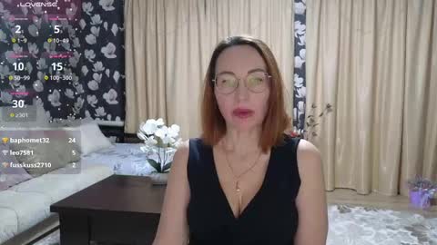 lybava online show from February 24, 3:42 pm