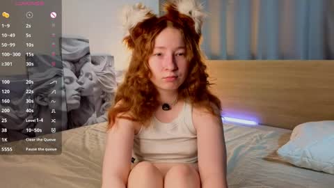 Call me Liddy Im so new here show me how to get fun here please online show from June 7, 1:12 am
