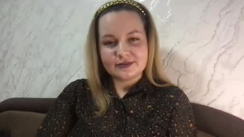 Tina online show from March 2, 8:46 pm