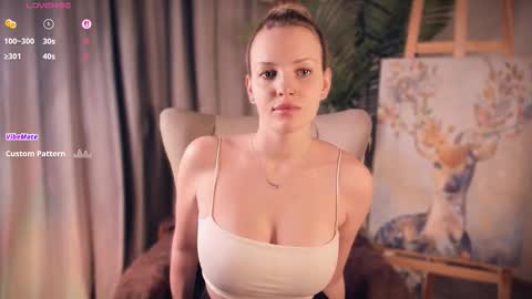 simply Eliza  online show from February 13, 10:17 am