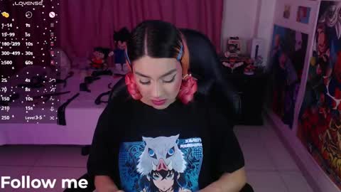 lyli3_4 online show from September 10, 6:57 am