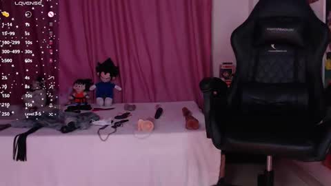 lyli3_4 online show from September 18, 7:29 am