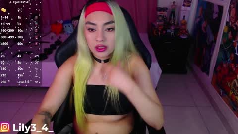 lyli3_4 online show from April 1, 6:58 am