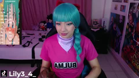 lyli3_4 online show from March 6, 6:52 am