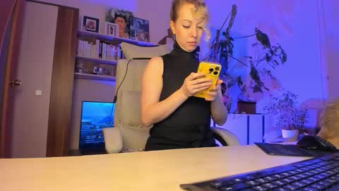 Lylith Skye NO NUDE model online show from March 23, 2:56 pm