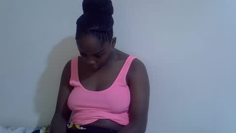 lyn_anna online show from April 10, 11:05 am