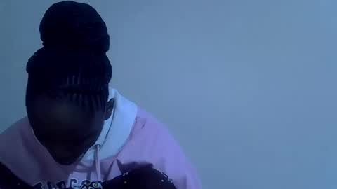 lyn_anna online show from April 4, 5:01 pm