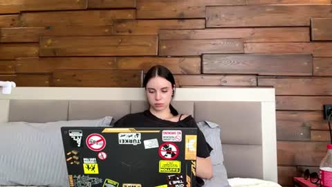 Eva online show from June 30, 11:31 am