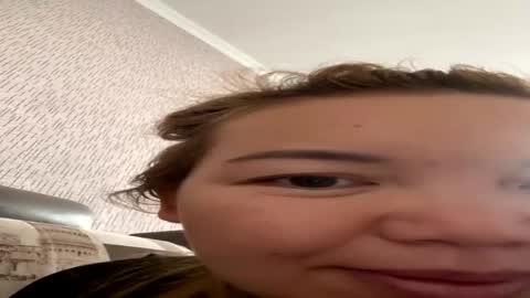 Lynn Monica online show from August 9, 11:03 am