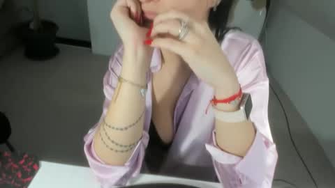 Lynna online show from March 15, 11:29 pm