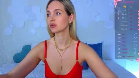 Lana online show from December 4, 4:04 am