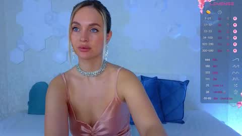 Lana online show from November 16, 3:19 am