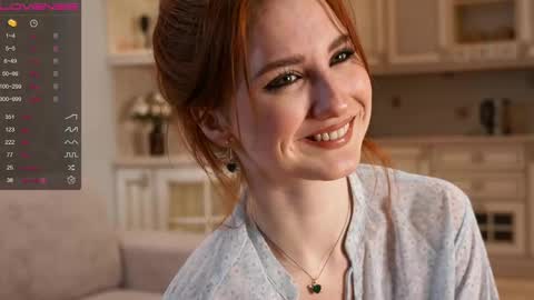 Natasha online show from February 11, 4:12 am