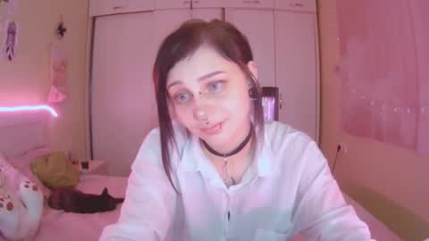 Kira online show from October 23, 11:49 am