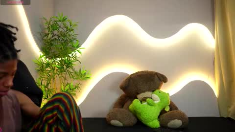 Lynx and Sun  online show from January 16, 8:49 pm