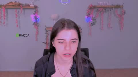 lyra_desire online show from May 20, 8:33 am
