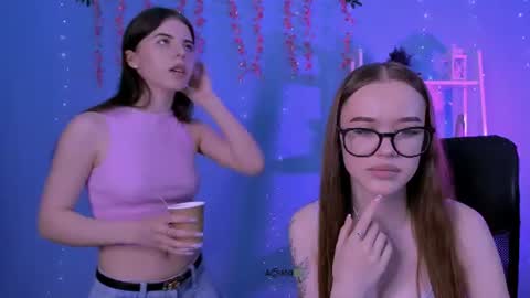 lyra_desire online show from July 3, 9:04 am