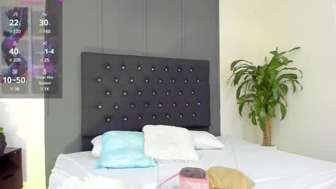 .. online show from February 14, 11:10 am