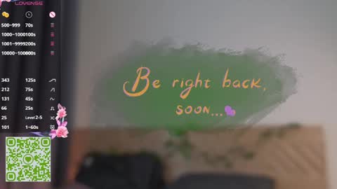 Lyra online show from May 15, 10:45 pm