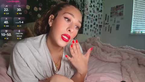 Lyra online show from June 27, 12:34 am
