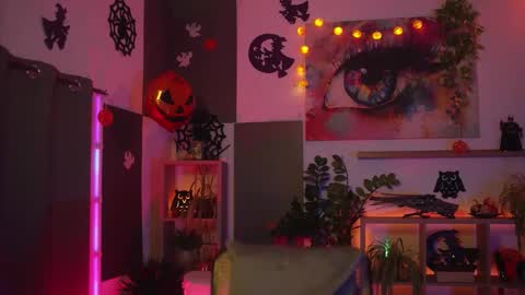 M1A  Dddy online show from October 23, 9:32 pm