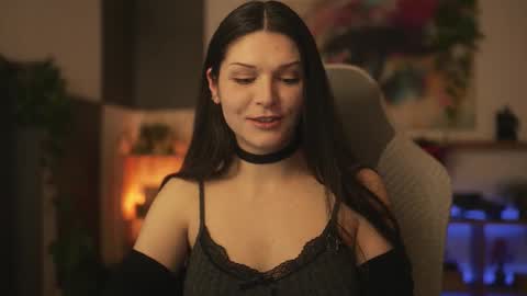 M1A  Dddy online show from March 3, 12:38 am