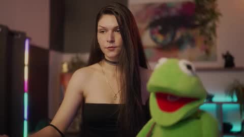 M1A  Dddy online show from September 21, 5:55 pm