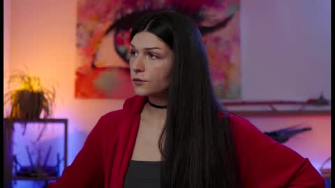 M1A  Dddy online show from February 17, 9:43 pm