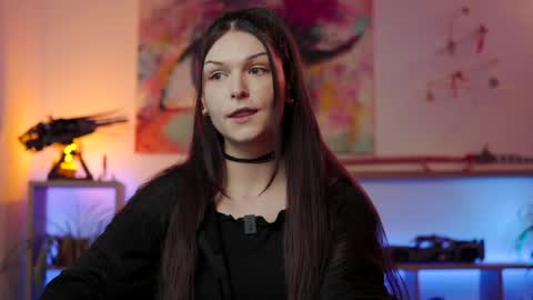 M1A  Dddy online show from January 27, 9:11 pm