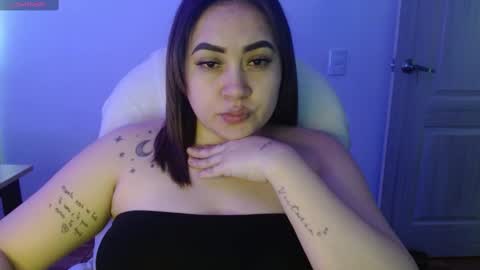 Meli online show from October 19, 9:17 pm