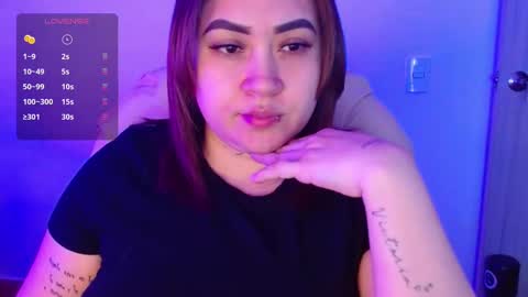 Meli online show from October 15, 2:03 am