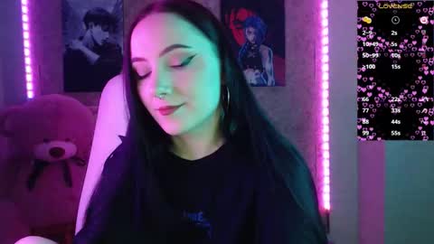 Snapshot of m_e_l_i_s_s_a_ chatting on October 19, 11:40 pm Melissa online show from October 19, 11:40 pm