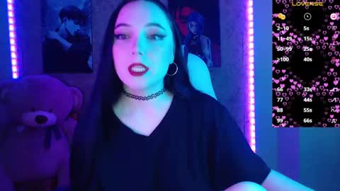 Snapshot of m_e_l_i_s_s_a_ chatting on December 24, 11:22 pm Melissa online show from December 24, 11:22 pm