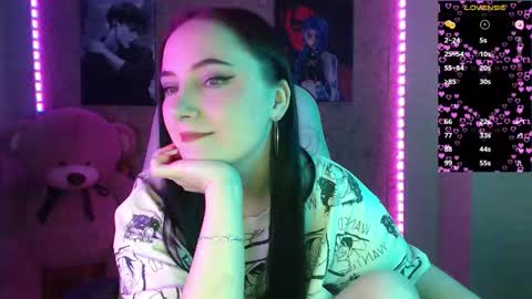 Melissa online show from October 25, 12:29 am