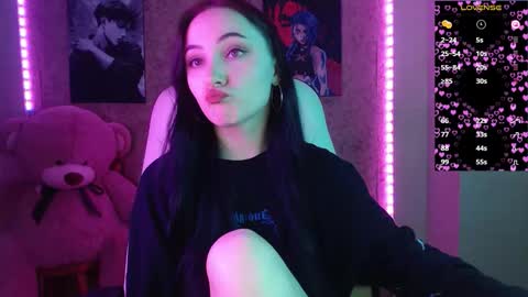 Melissa online show from November 10, 4:07 am