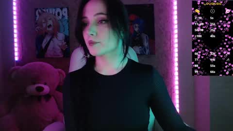 Melissa online show from May 15, 5:59 pm