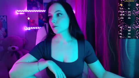 Melissa online show from July 3, 6:47 pm