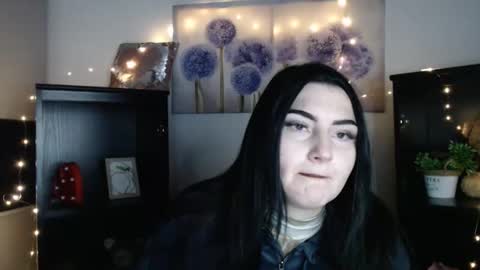 m_i_k_i_ online show from February 2, 10:58 am