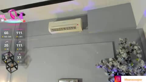 Maraacooper online show from January 18, 3:36 am