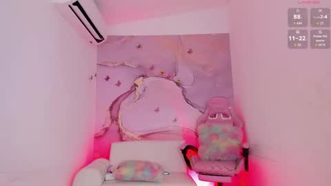 Mariangel  online show from September 20, 3:16 am