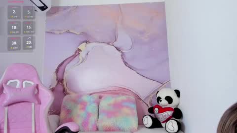 Mariangel  online show from December 19, 7:51 pm