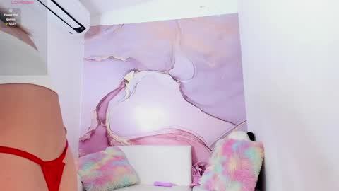 Mariangel  online show from December 21, 8:32 pm