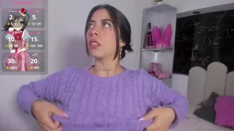 Mazikeen  online show from September 12, 9:18 am