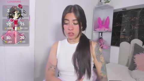 Mazikeen  online show from September 16, 9:28 am