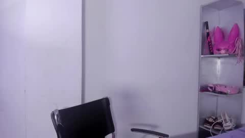 Mazikeen  online show from October 3, 7:24 am