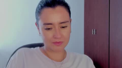 Maca online show from October 27, 5:08 pm