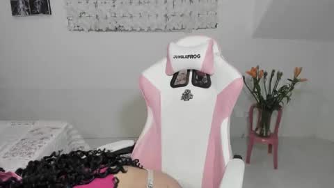 Mac Delice online show from February 27, 4:20 am