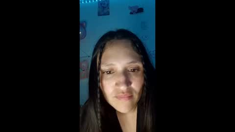Linda Cataleya - funny weed money online show from April 18, 5:10 am